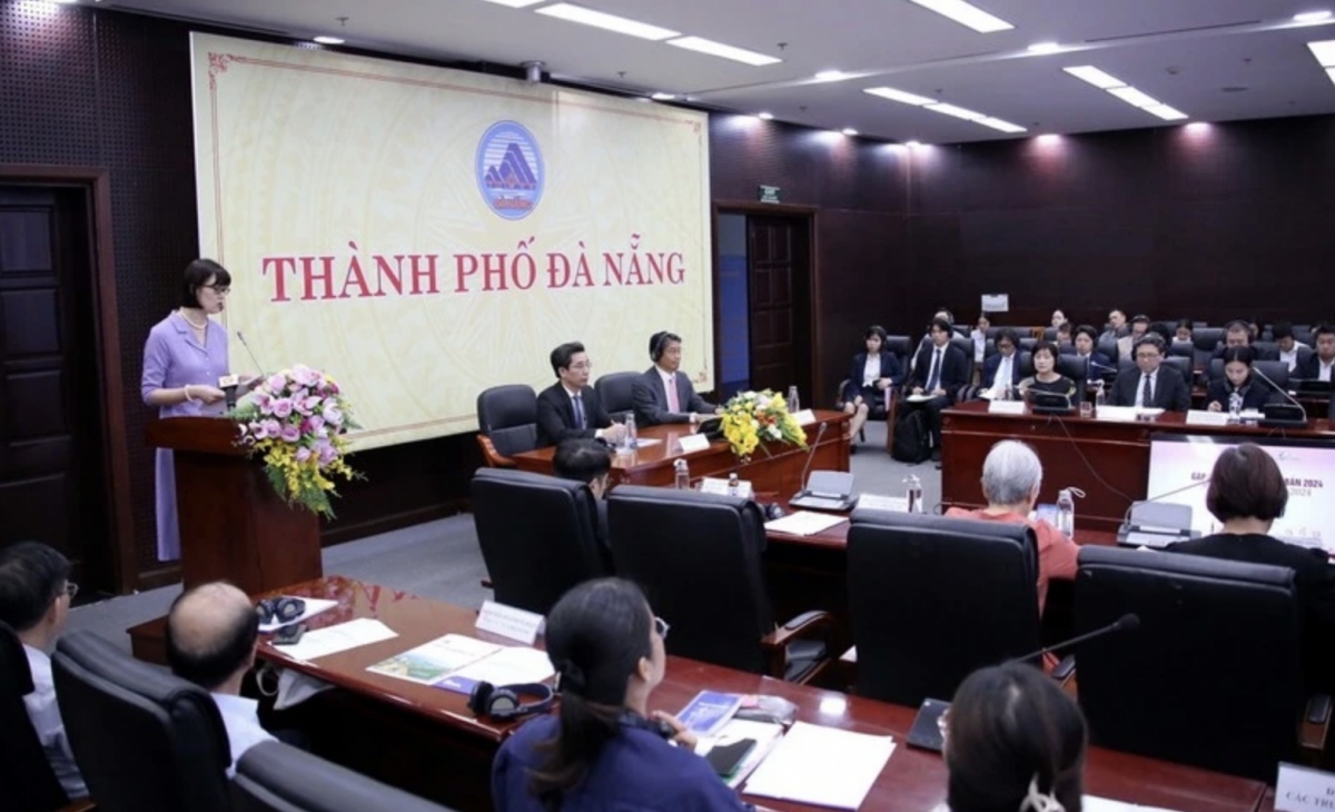 Da Nang seeks to boost collaboration with Japanese partners​